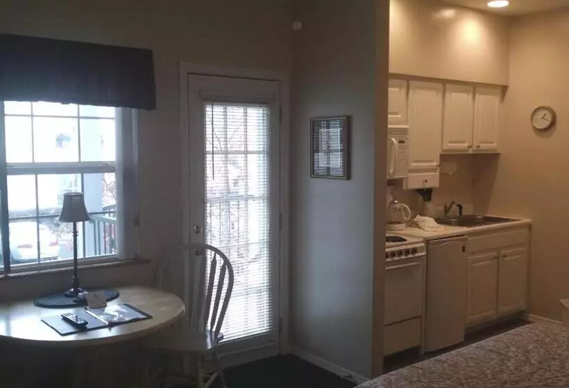 Palace View Resort By Spinnaker