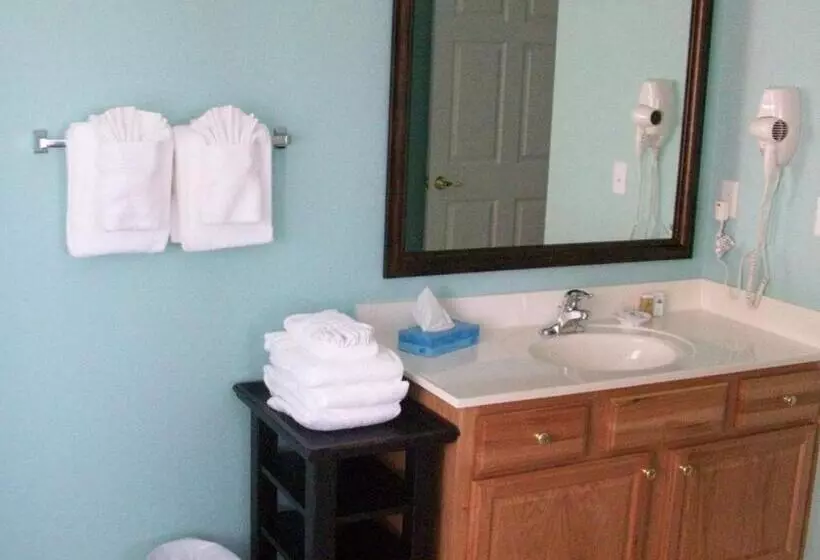 Palace View Resort By Spinnaker