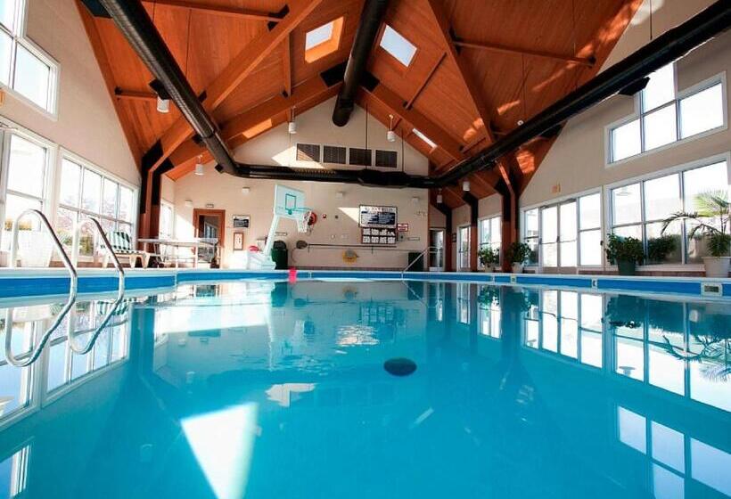 Palace View Resort By Spinnaker