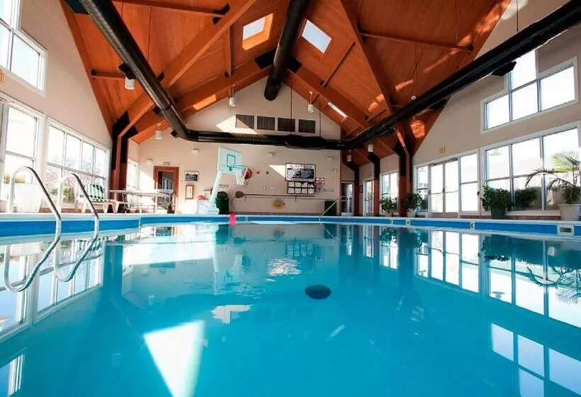 Palace View Resort By Spinnaker