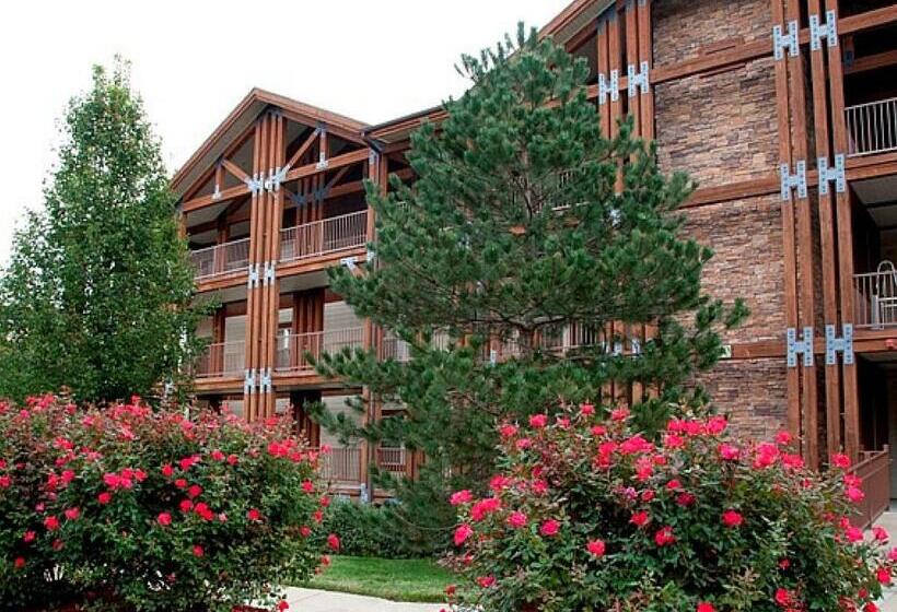 Palace View Resort By Spinnaker