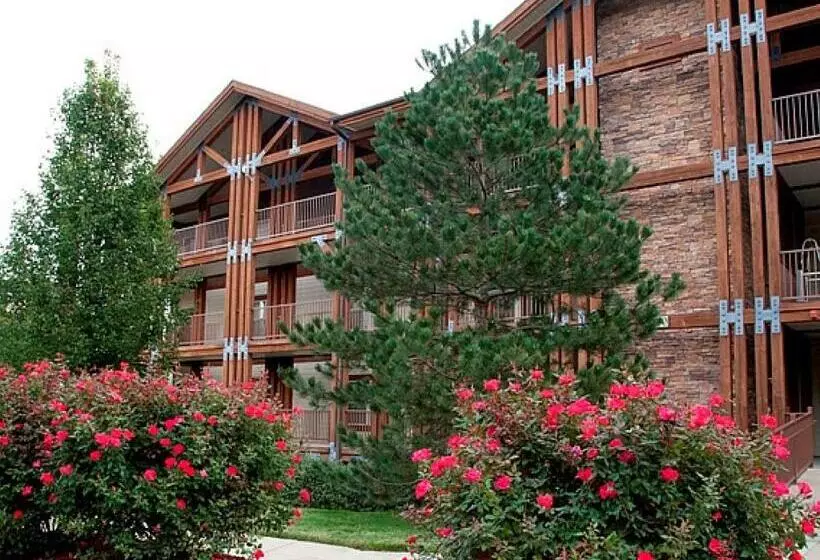 Palace View Resort By Spinnaker