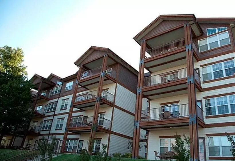 Palace View Resort By Spinnaker