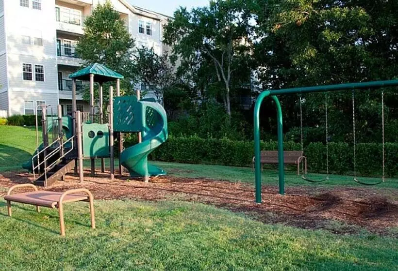 Palace View Resort By Spinnaker