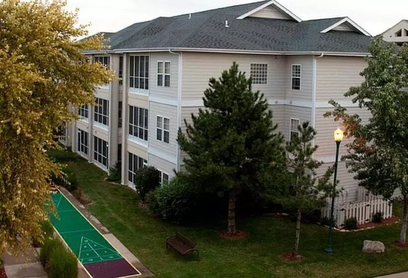 Palace View Resort By Spinnaker