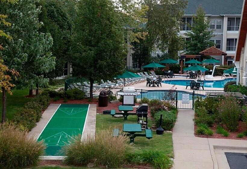 Palace View Resort By Spinnaker