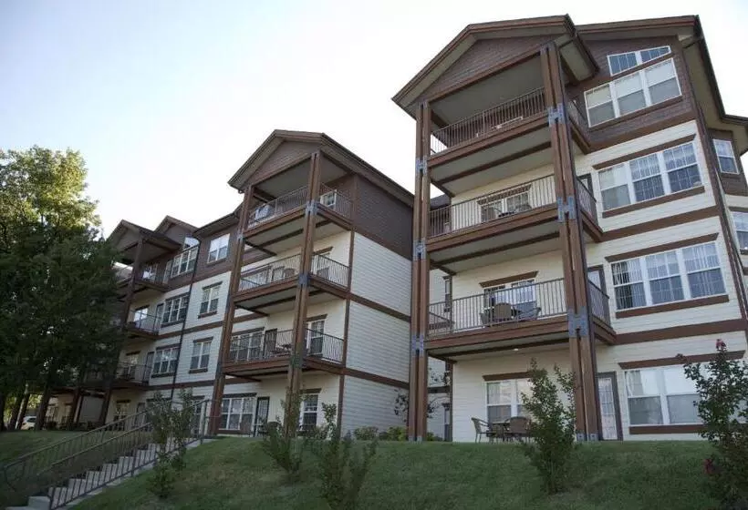 Palace View Resort By Spinnaker