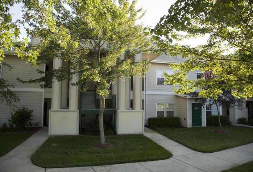 Palace View Resort By Spinnaker