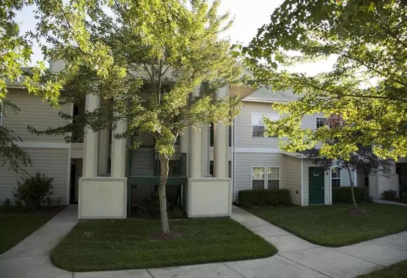 Palace View Resort By Spinnaker