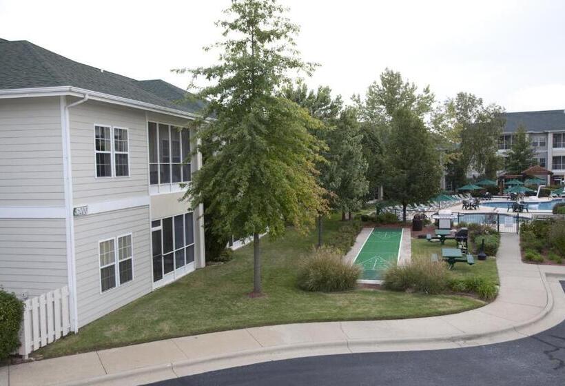 Palace View Resort By Spinnaker