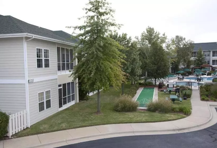 Palace View Resort By Spinnaker