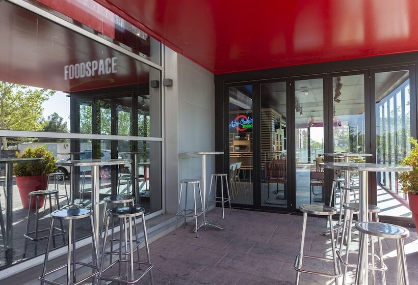 Residenza Vertice Roomspace