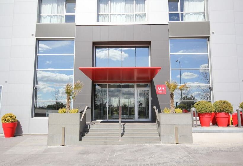 Residenza Vertice Roomspace