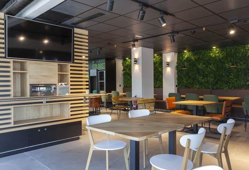 Residenza Vertice Roomspace