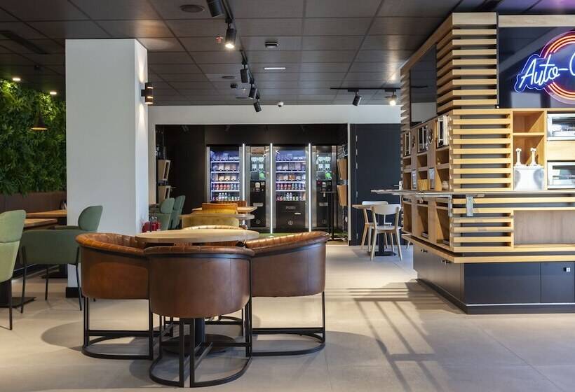 Residenza Vertice Roomspace