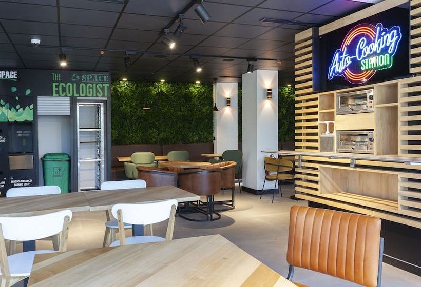 Residenza Vertice Roomspace