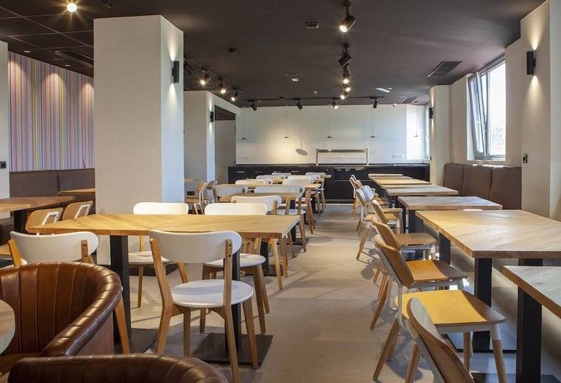 Residenza Vertice Roomspace