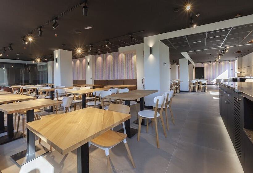 Residenza Vertice Roomspace