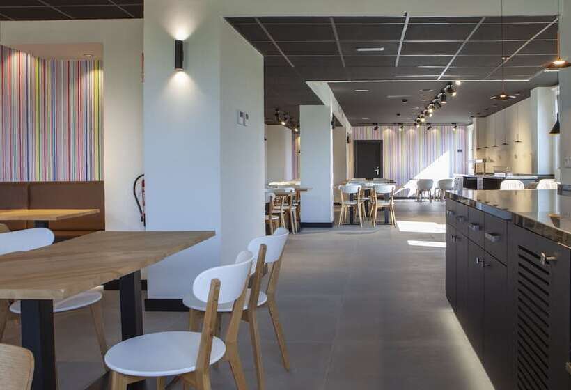 Residenza Vertice Roomspace