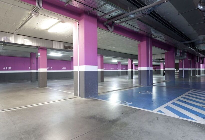 Residenza Vertice Roomspace