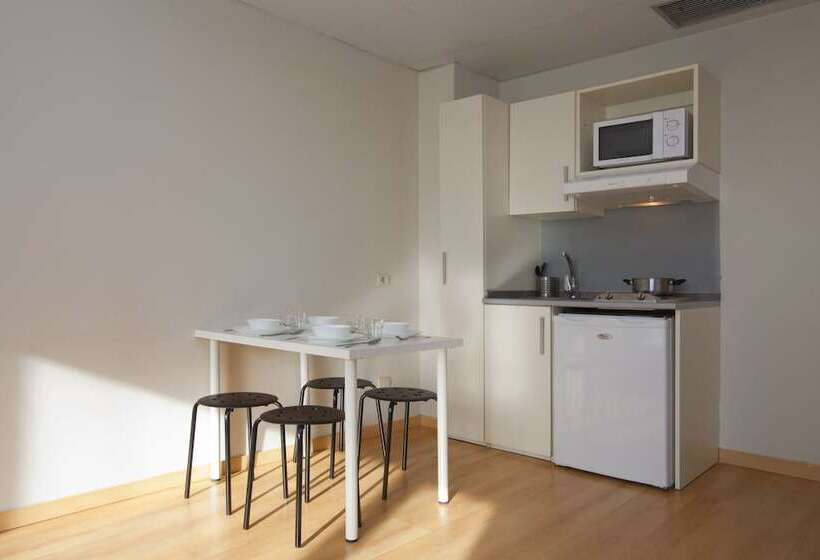 Residenza Vertice Roomspace