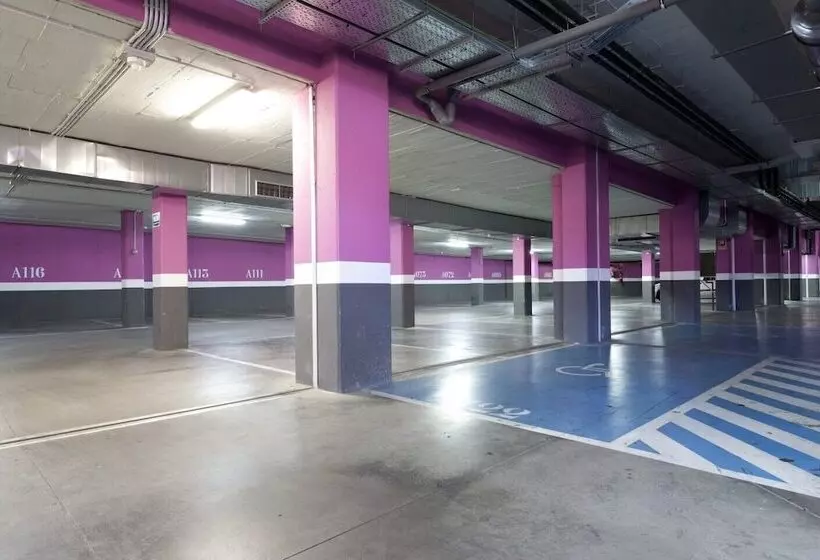 Residenza Vertice Roomspace