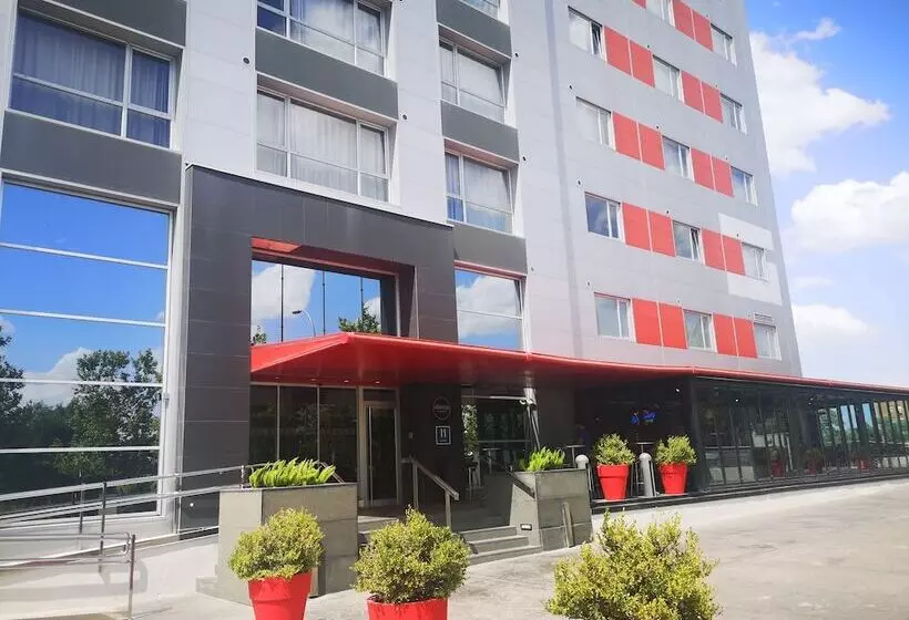 Residenza Vertice Roomspace
