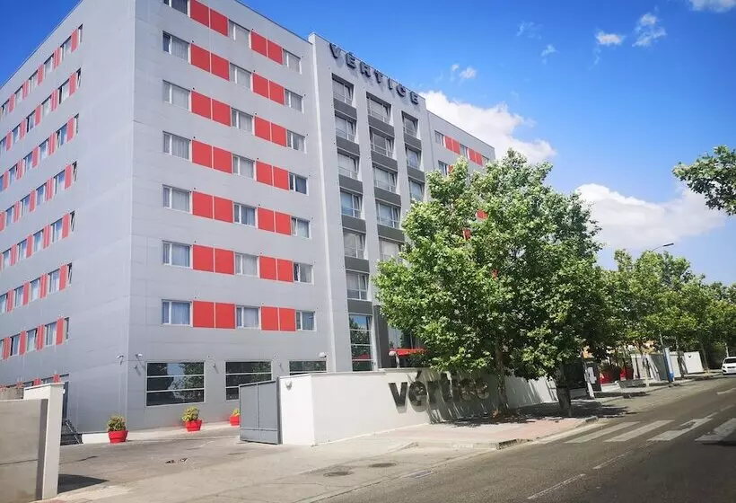 Residenza Vertice Roomspace