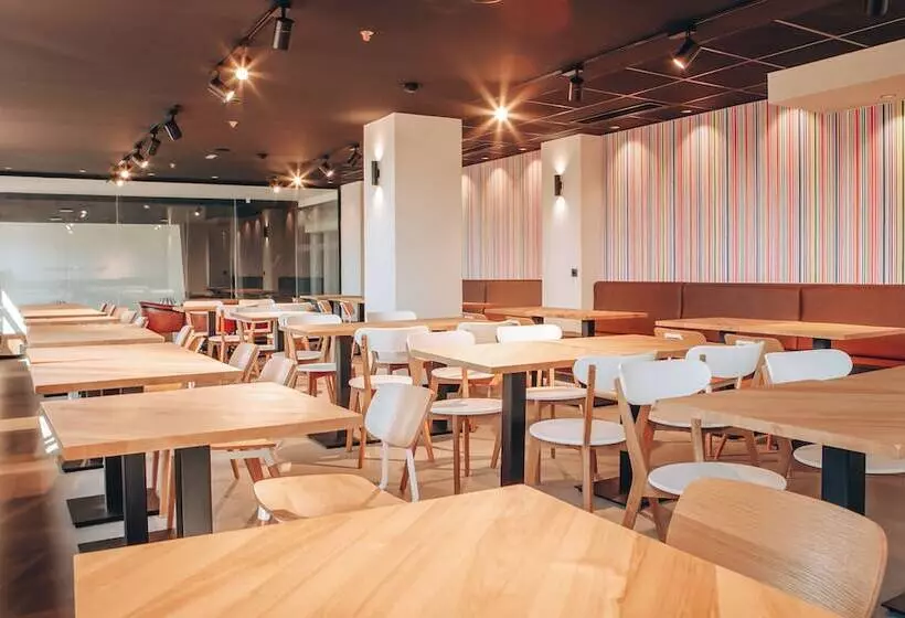 Residenza Vertice Roomspace