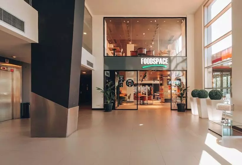 Residenza Vertice Roomspace