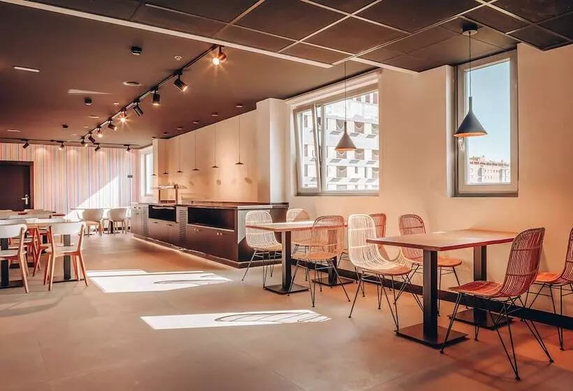 Residenza Vertice Roomspace