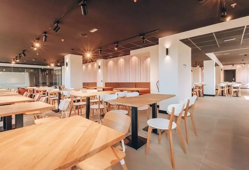 Residenza Vertice Roomspace