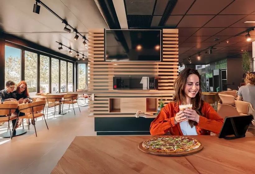 Residenza Vertice Roomspace