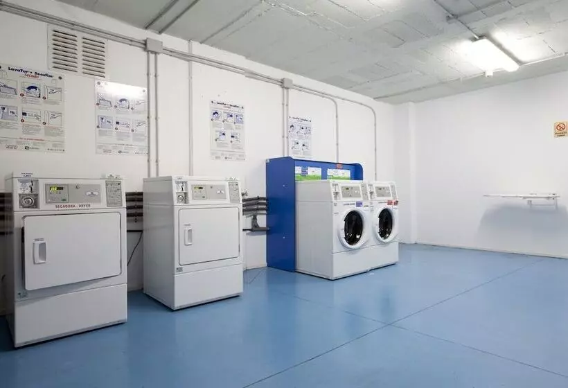 Residenza Vertice Roomspace