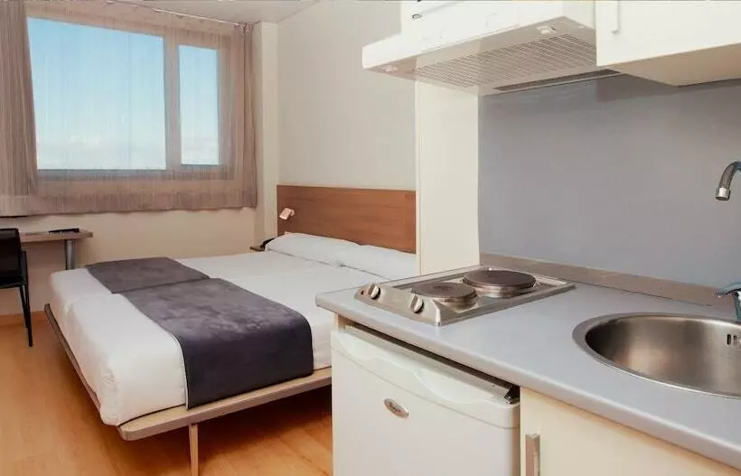 Residenza Vertice Roomspace