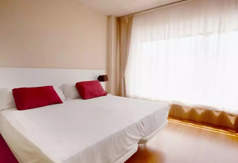 Residenza Vertice Roomspace