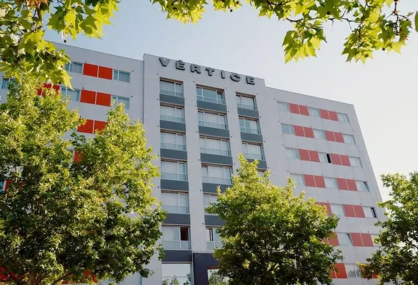 Residenza Vertice Roomspace