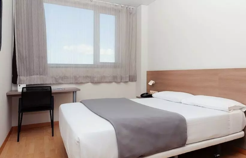 Residenza Vertice Roomspace