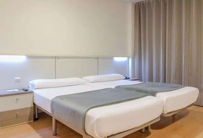 Residenza Vertice Roomspace