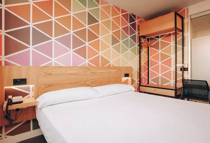 Residenza Vertice Roomspace