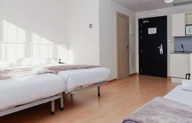 Residenza Vertice Roomspace