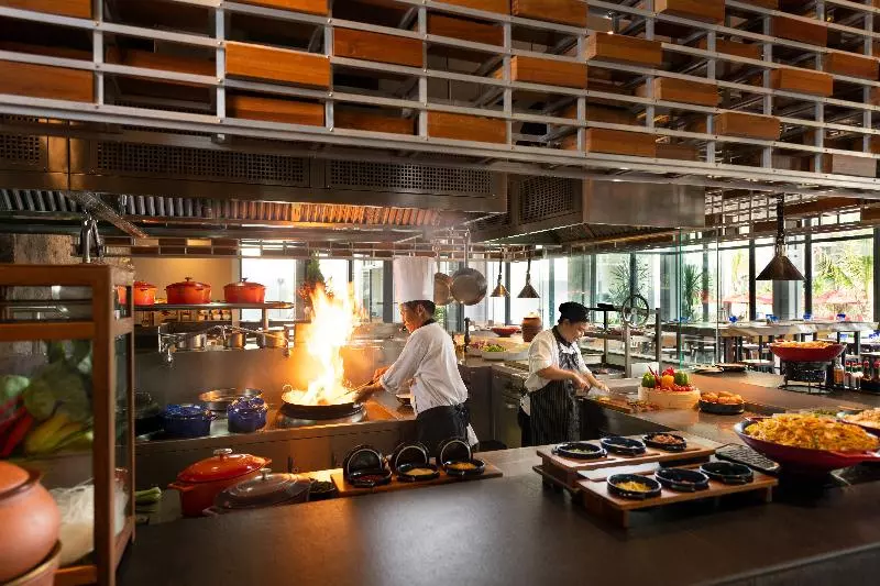 Resort Anantara Vacation Club Mai Khao Phuket