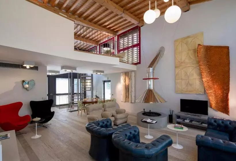 Roccafiore Wine Resort & Spa