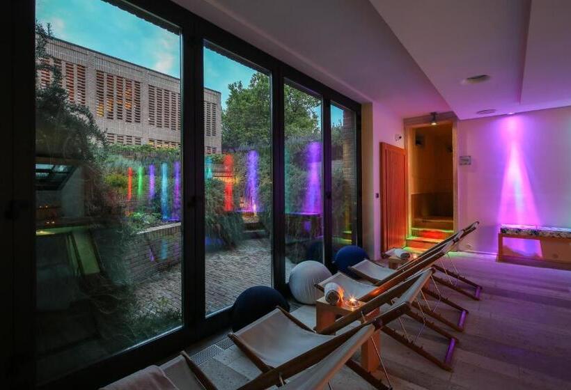 Roccafiore Wine Resort & Spa