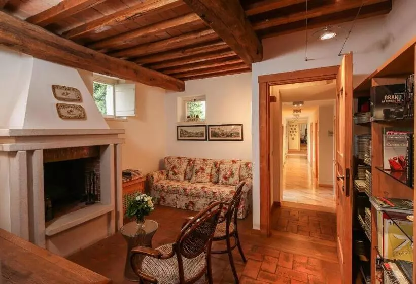 Roccafiore Wine Resort & Spa