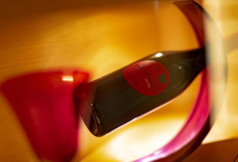 Roccafiore Wine Resort & Spa