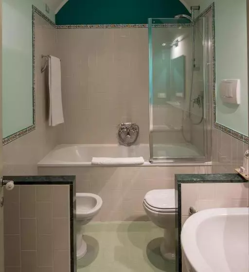 Roccafiore Wine Resort & Spa