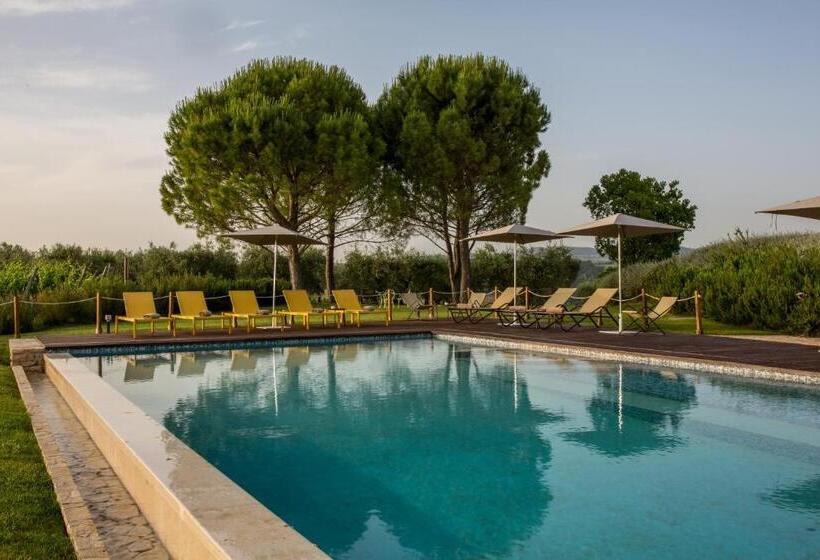 Roccafiore Wine Resort & Spa
