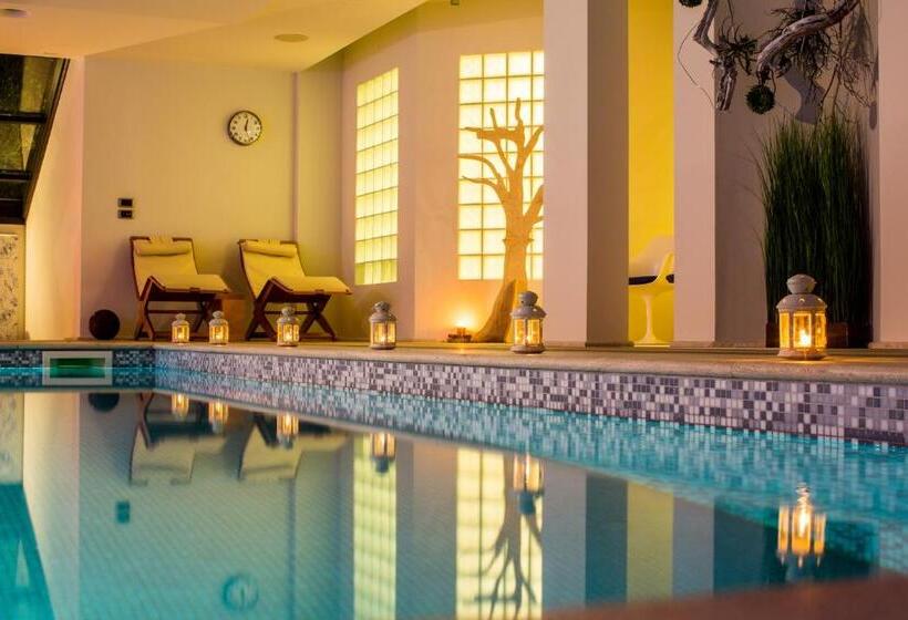 Roccafiore Wine Resort & Spa