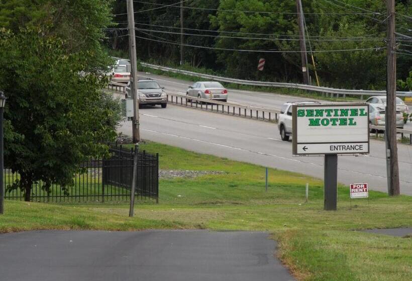 Sentinel Motel